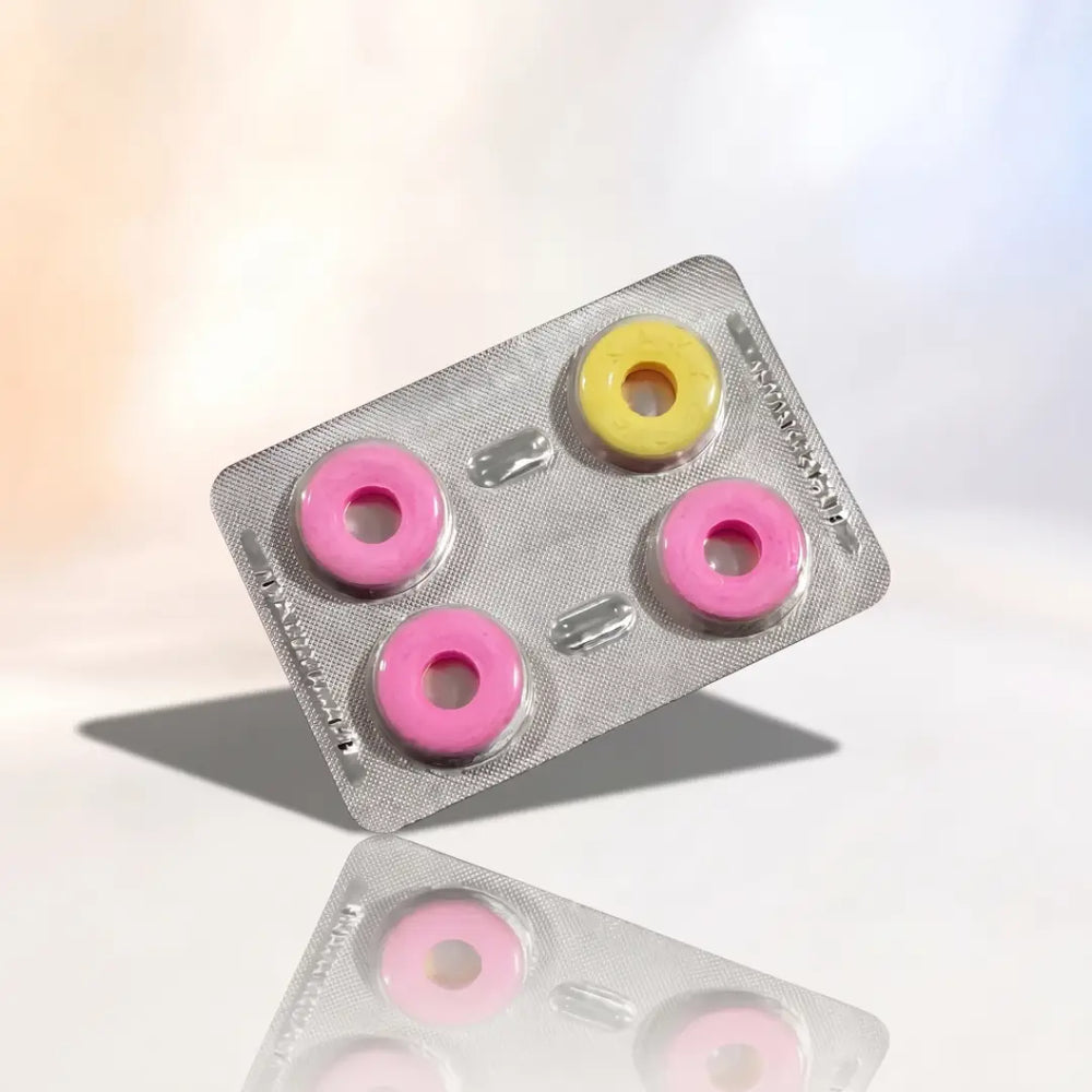 Kamagra Cukierki