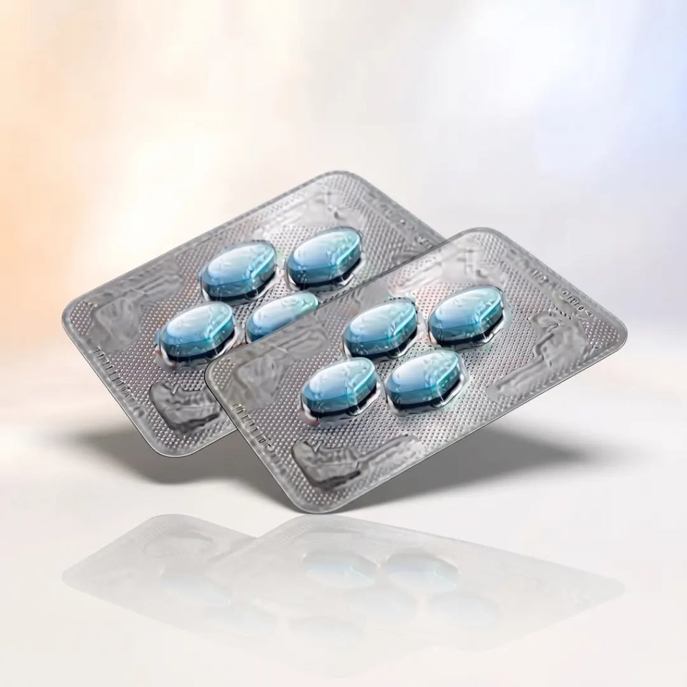 Kamagra Gold