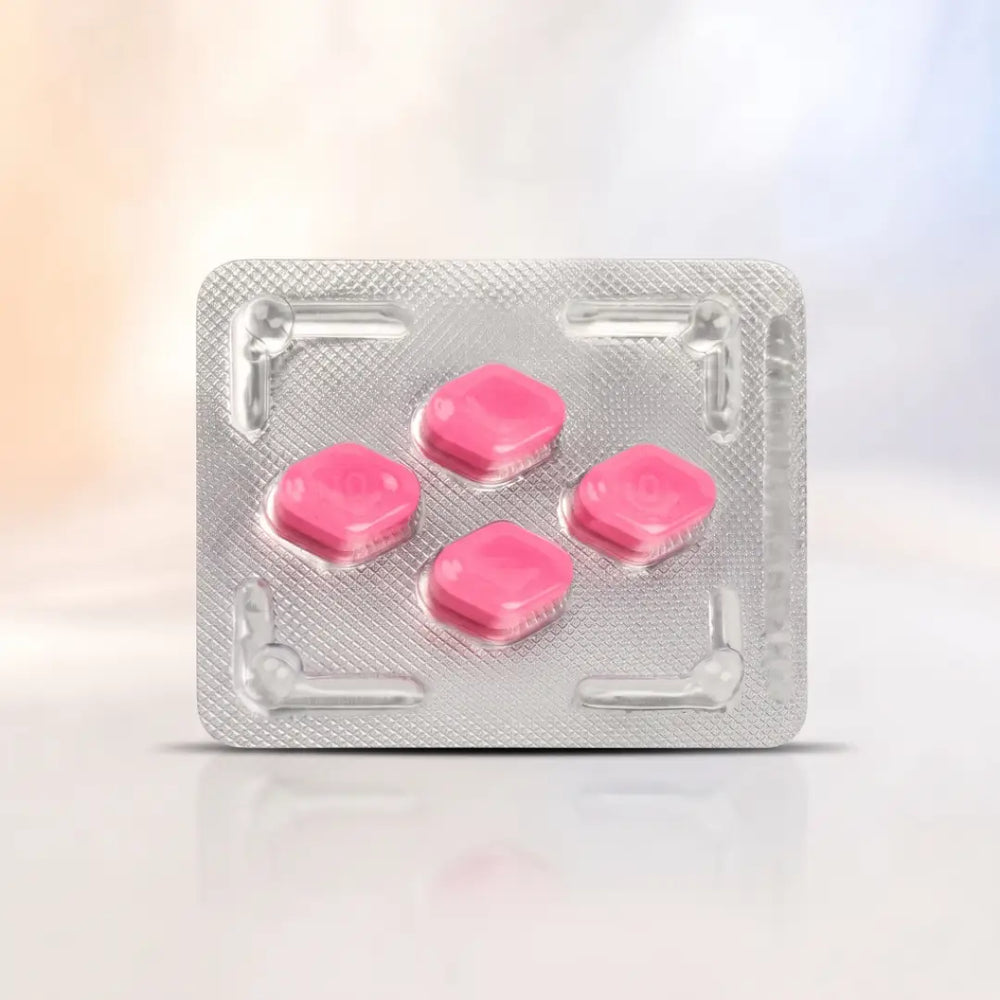 Lovegra (Viagra dla kobiet)