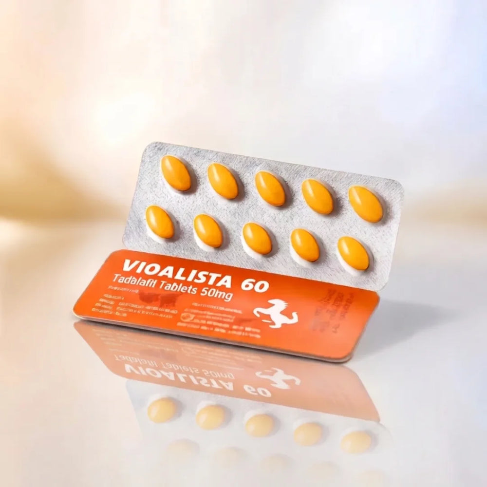Vidalista 60